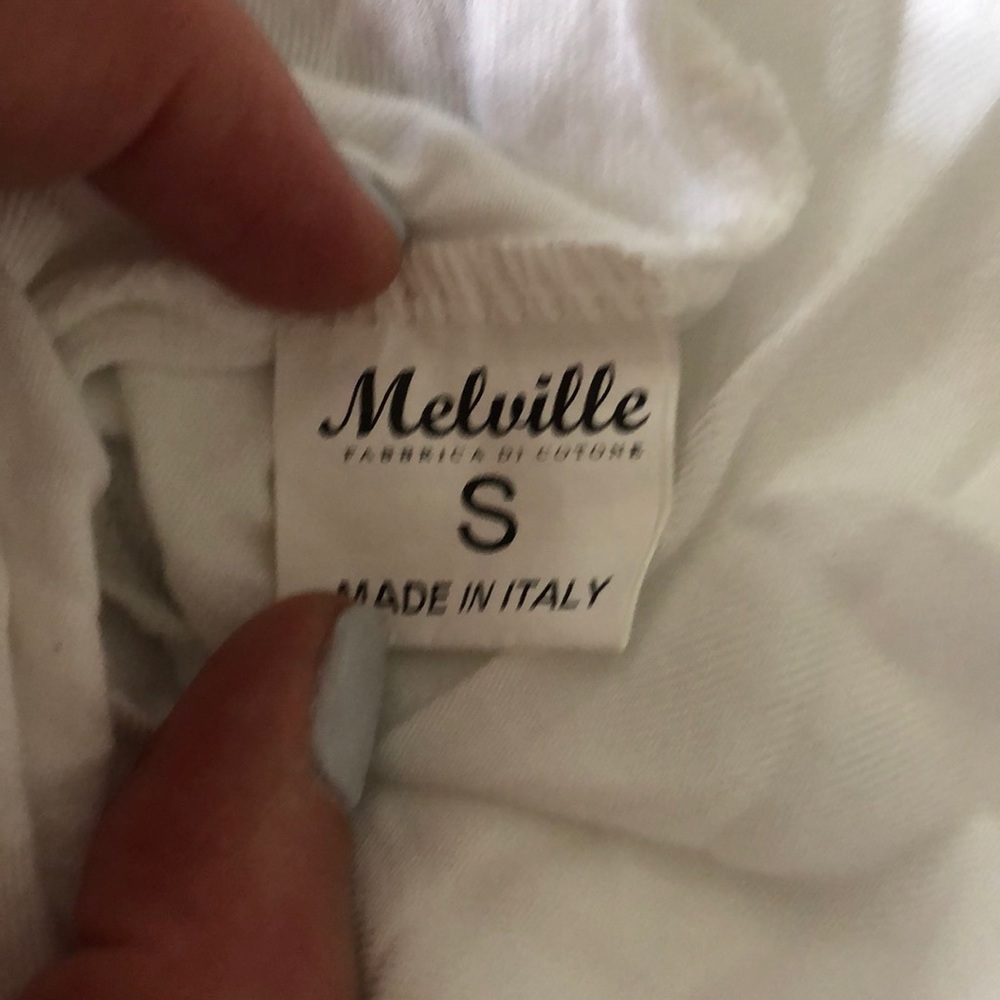 Brandy Melville cropped top - Picture 5 of 6